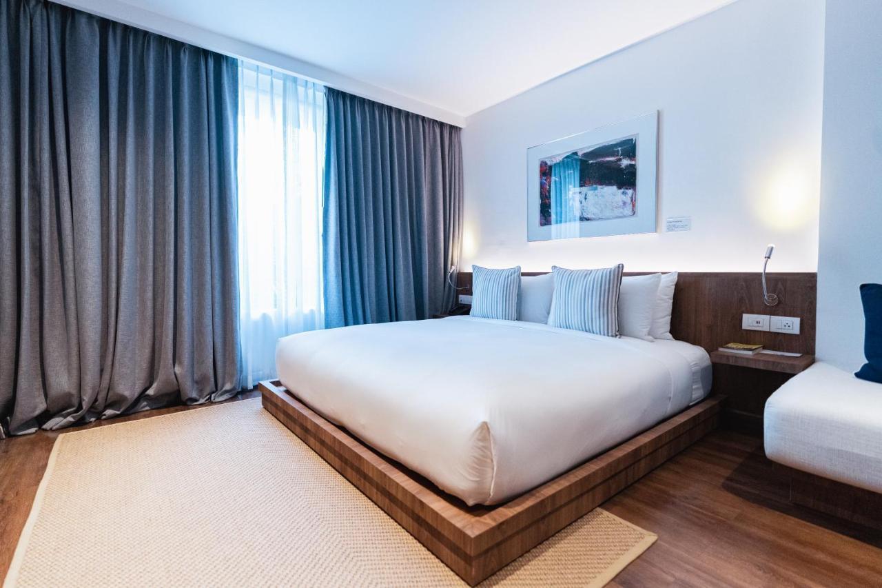 Quu Hotel Chiang Mai (Adults Only) Exterior photo