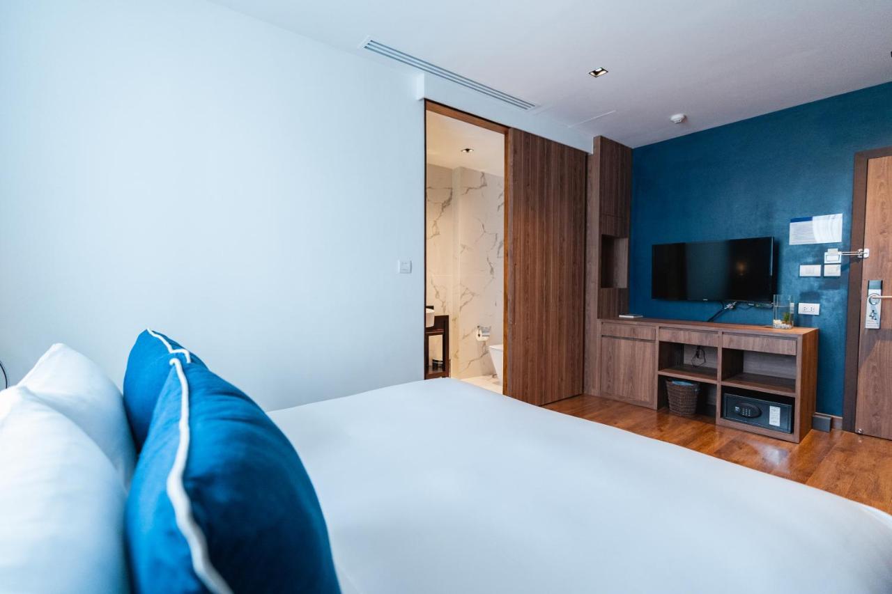 Quu Hotel Chiang Mai (Adults Only) Exterior photo