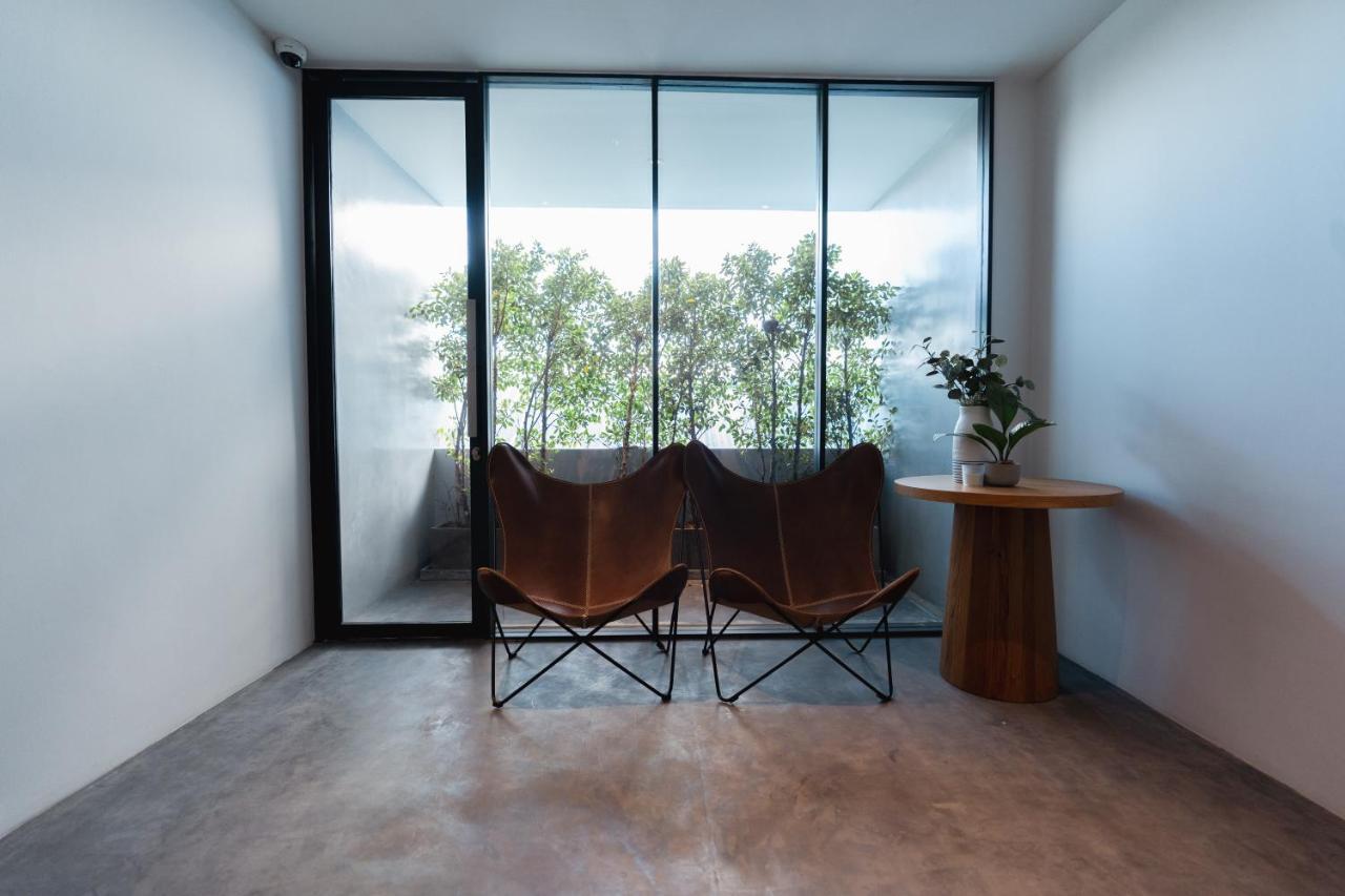Quu Hotel Chiang Mai (Adults Only) Exterior photo