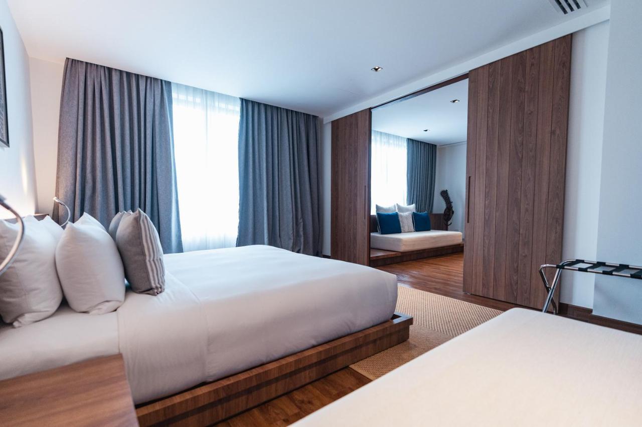 Quu Hotel Chiang Mai (Adults Only) Exterior photo