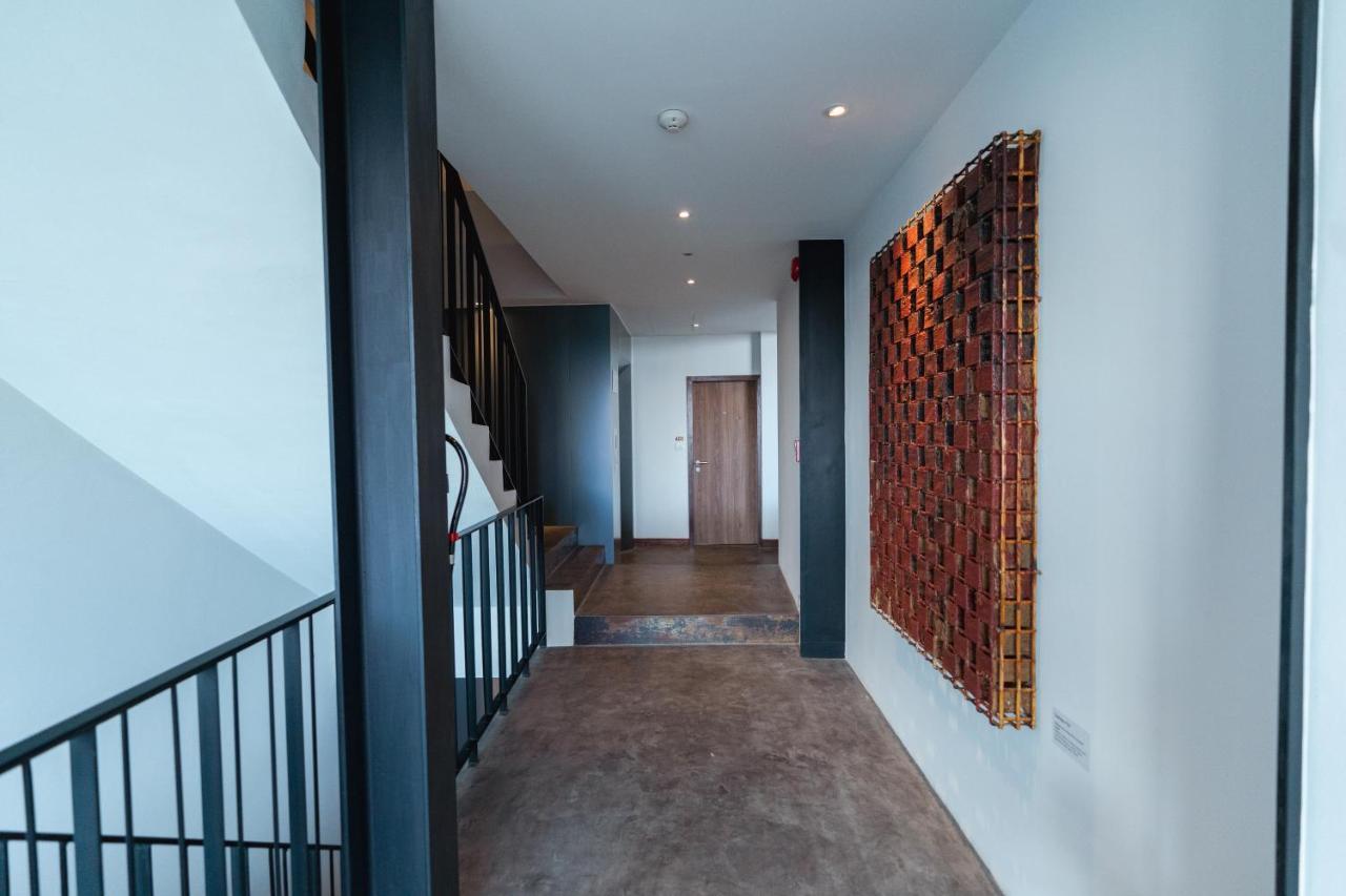 Quu Hotel Chiang Mai (Adults Only) Exterior photo