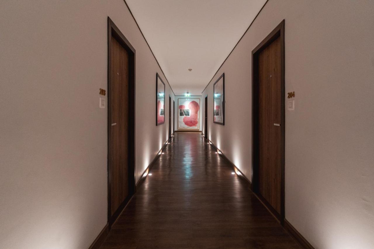 Quu Hotel Chiang Mai (Adults Only) Exterior photo