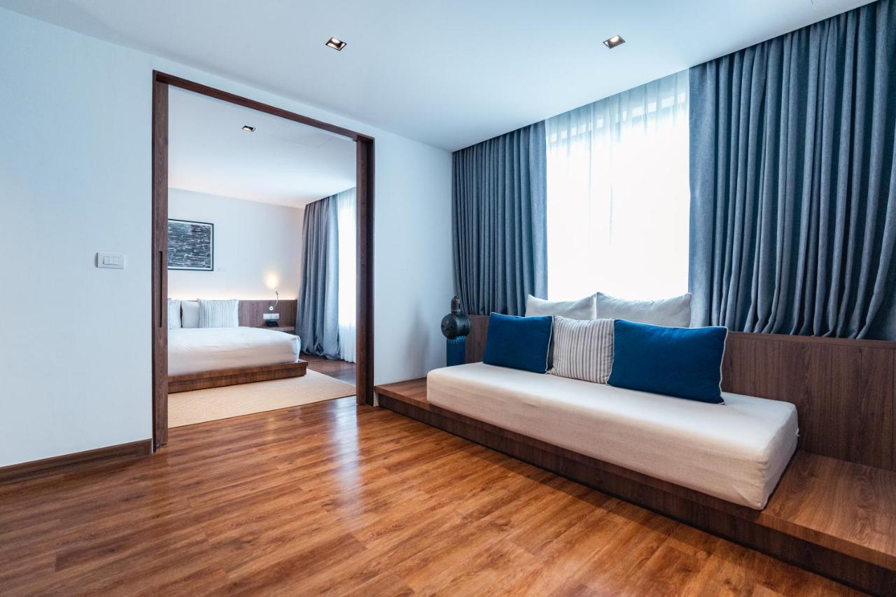 Quu Hotel Chiang Mai (Adults Only) Exterior photo