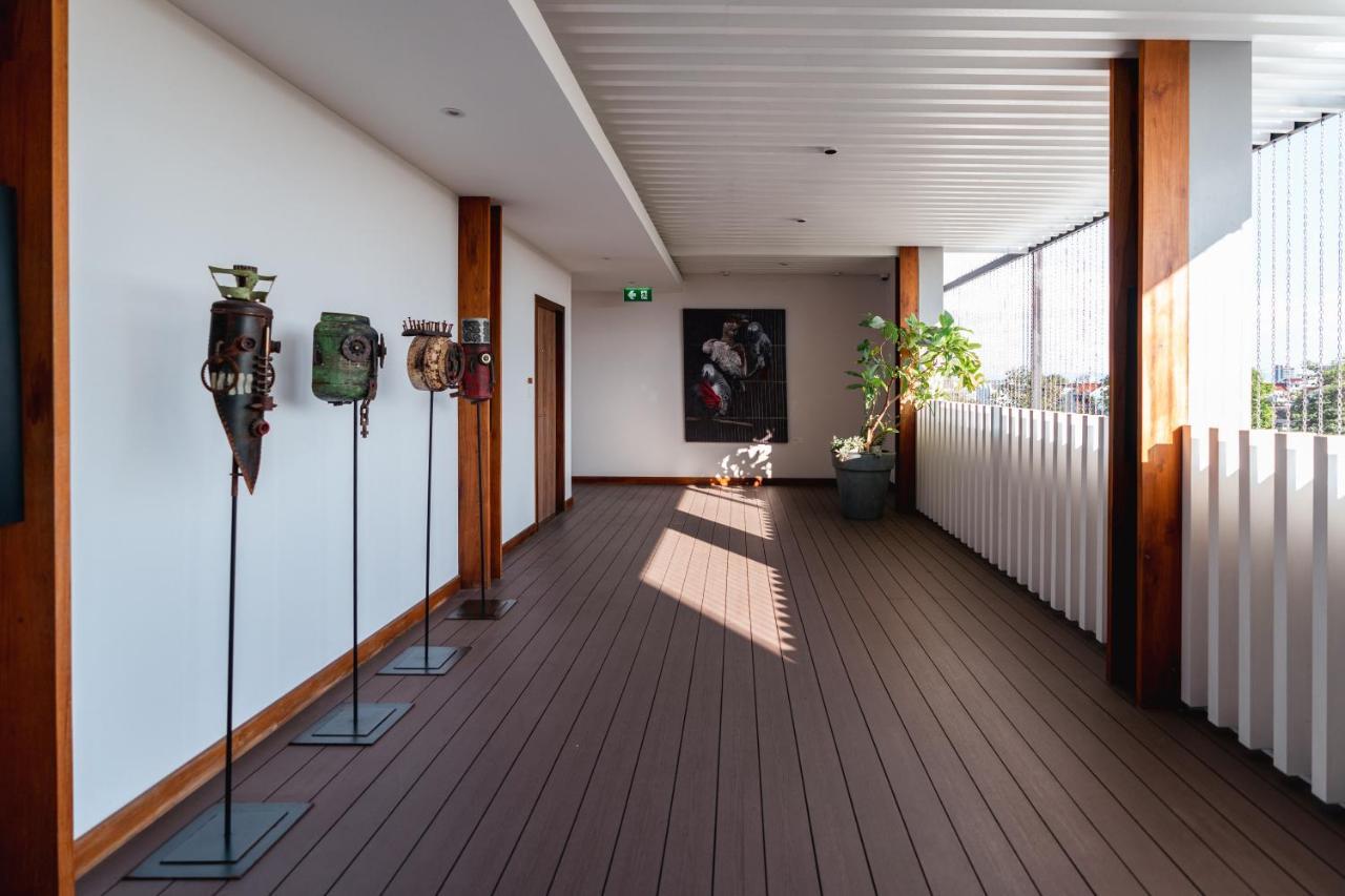 Quu Hotel Chiang Mai (Adults Only) Exterior photo