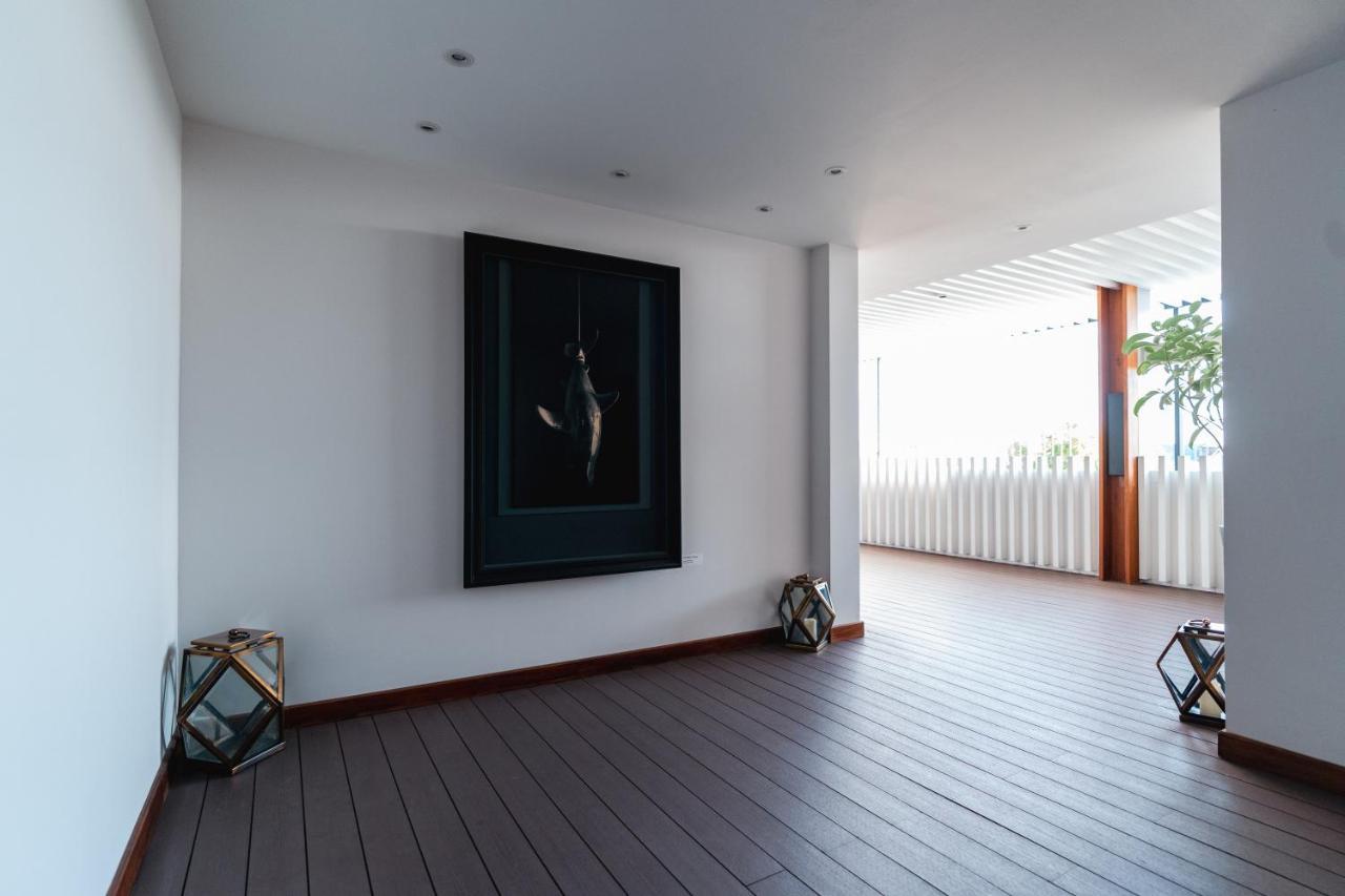 Quu Hotel Chiang Mai (Adults Only) Exterior photo